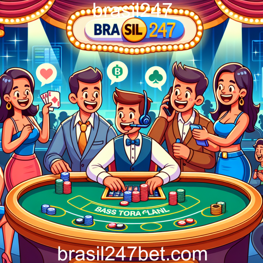 A Importância dos Clãs no Mundo dos Jogos Online